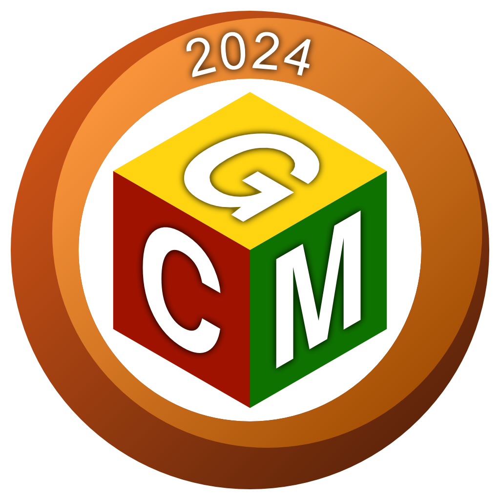 GCM-Logo